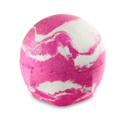 LUSH | Super Fairy | Bath Bomb