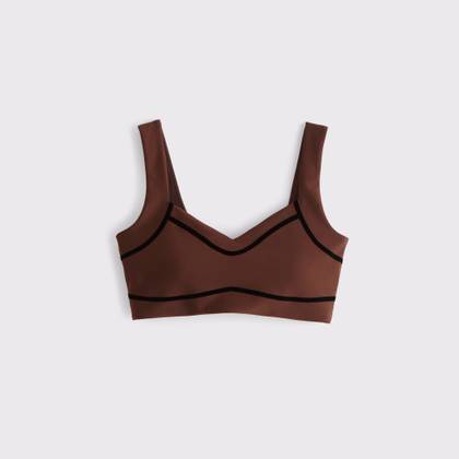 YPB sculptLUX Sweetheart Sports Bra