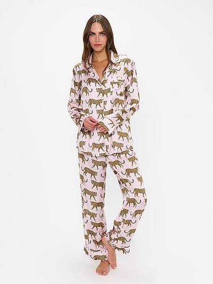 Classic PJ Set