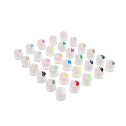30-pot Studio Gel™ Artist Kit
