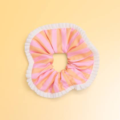 Endless Summer Scrunchie