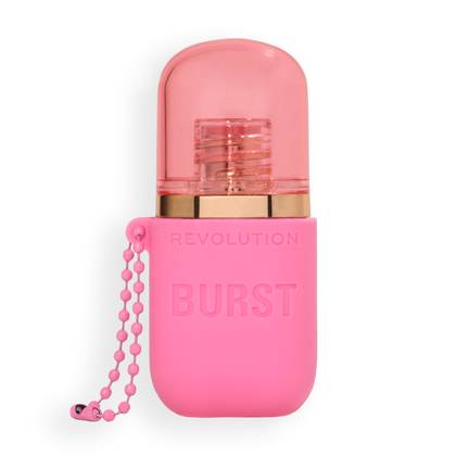 Blush Burst Charm Pink