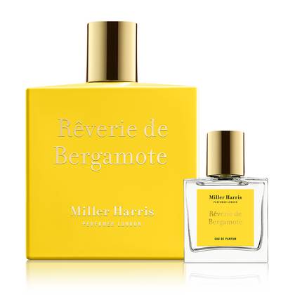 Rêverie de Bergamote Set