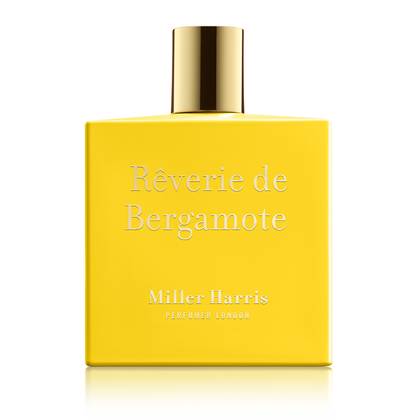 Rêverie de Bergamote