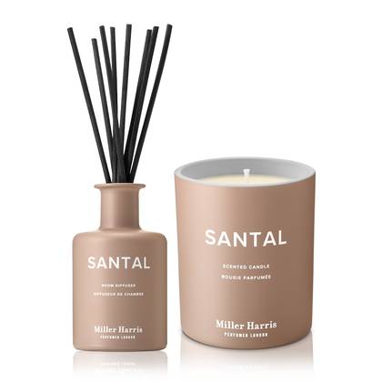 Santal Home Set