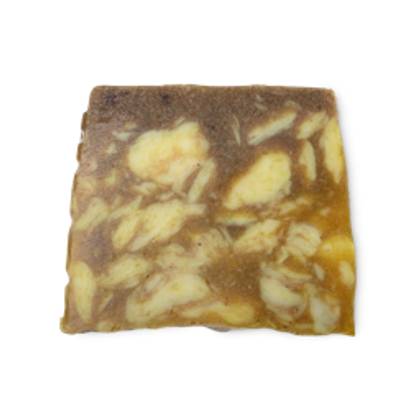 LUSH | Sandstone | Soap | Plastic Free Soap Bars