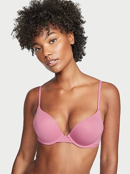 Bombshell Push-Up T-Shirt Bra