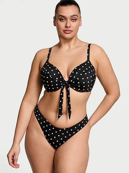 Brazilian Bikini Bottom