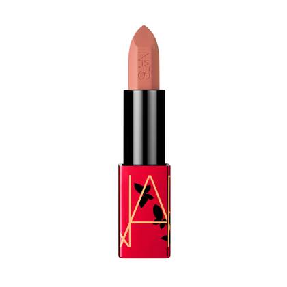 Audacious Sheer Matte Lipstick