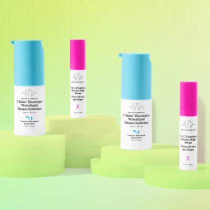 F-Balm™ Electrolyte Waterfacial Midi