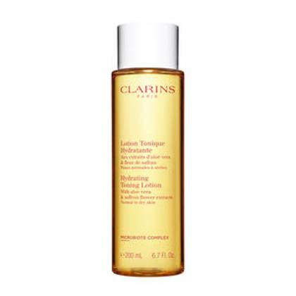 Clarins Hydrating Toning Lotion 200 ml