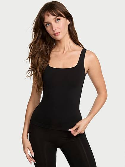 Smooth Seamless Tank Top