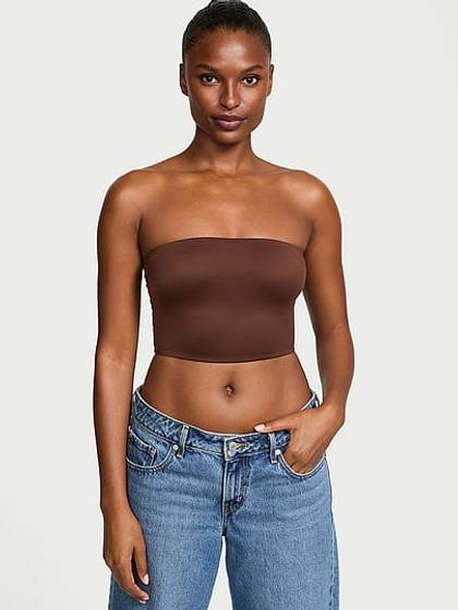 Bodywear by Victoria's Secret with FeatherSoft™ Innovation Tube Top