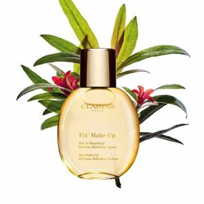 Clarins Fix Make-Up Summer Collection 50 ml