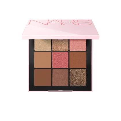 NARS - ORGASM RISING EYESHADOW PALETTE
