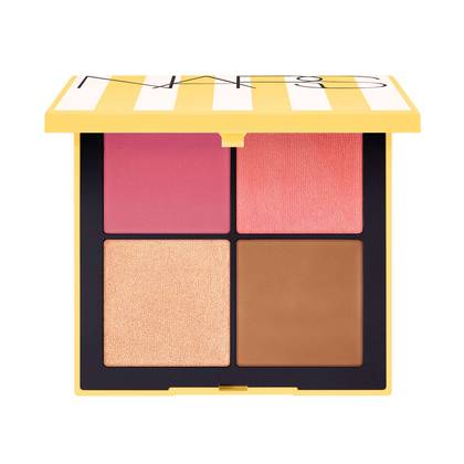 NARS - Hot Escape Cheek Palette II