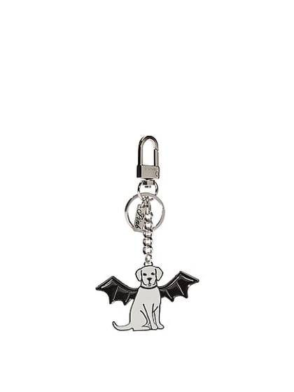 Halloween Keychain Charm