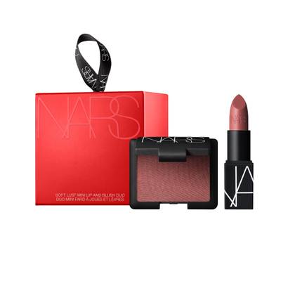 NARS - SOFT LUST MINI LIP AND BLUSH DUO