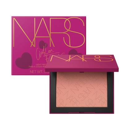 NARS - LIGHT REFLECTINGâ„¢ BLUSH