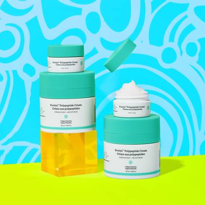 Protini™ Polypeptide Cream - Midi