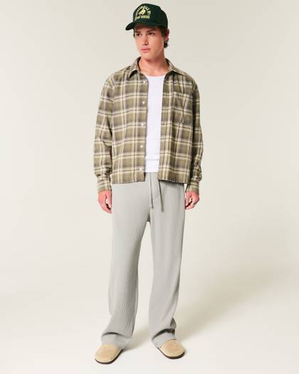 Waffle Lounge Pants