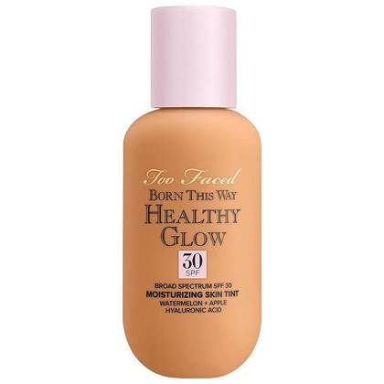 Too Faced Born This Way Healthy Glow SPF 30 Skin Tint Foundation