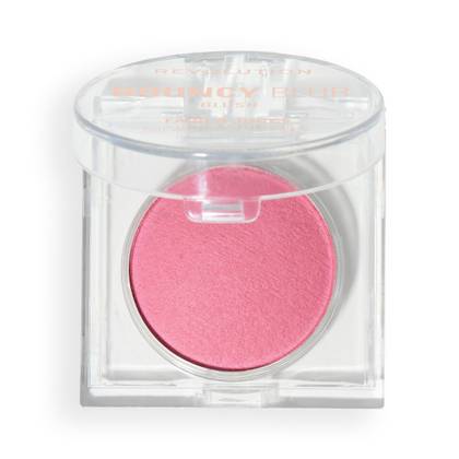 Revolution Bouncy Blur Blush Blurry Rose