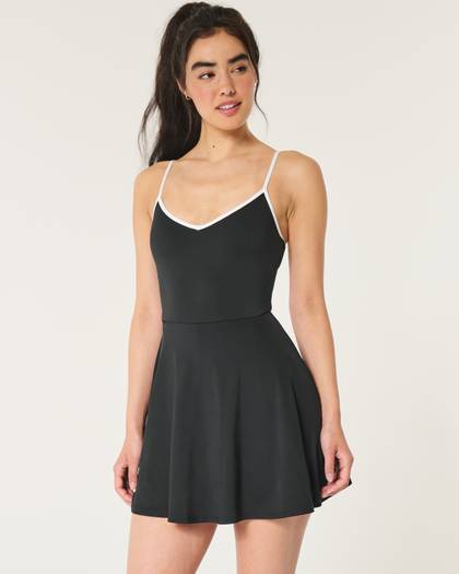 Gilly Hicks Active Gameday Dress