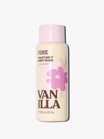 VANILLA Body Wash