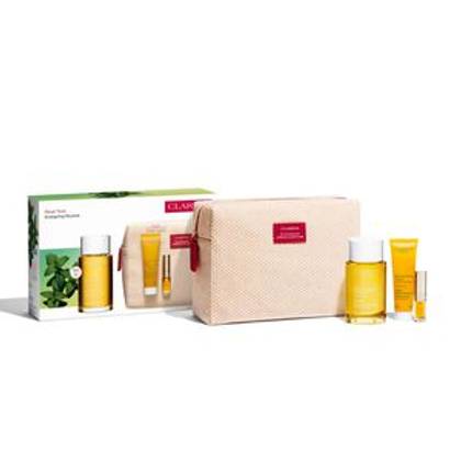 Clarins Tonic & Make-Up Set unit