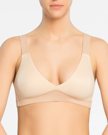 SPANXsmooth™ Bra-llelujah!® Unlined Bralette | Naked 1.0/Naked 2.0 - Naked