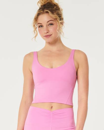 Gilly Hicks Active Recharge Plunge Tank