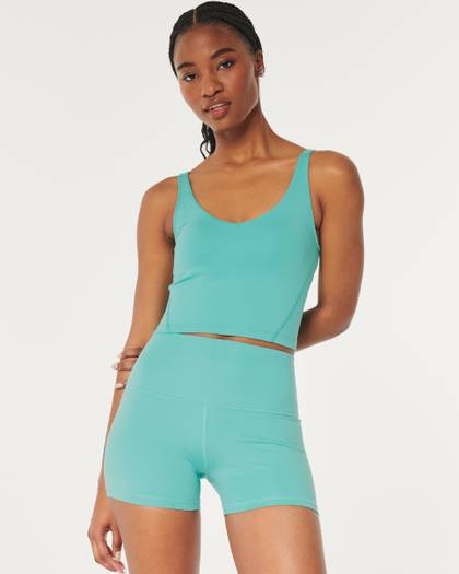 Gilly Hicks Active Recharge Plunge Tank