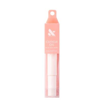 Olive & June Cuticle Oil - 0.27 fl oz: Paraben-Free, Sulfate-Free, Vegan, No Fragrance Added
