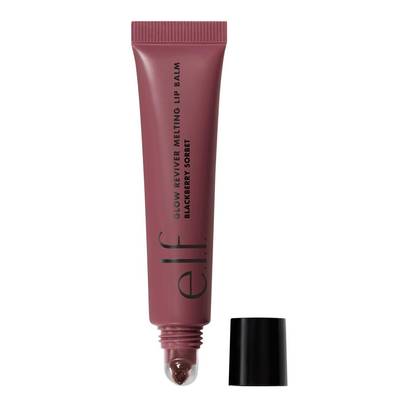 e.l.f. Glow Reviver Melting Lip Balm - 0.52oz