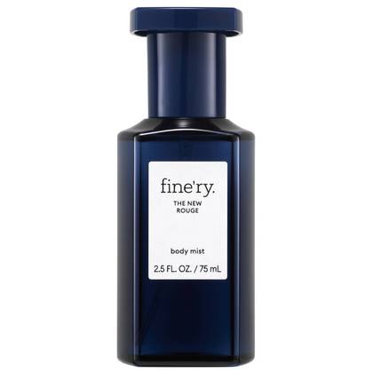 fine'ry. Women's Mini Body Mist - The New Rouge - 2.5 fl oz