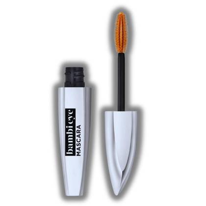 L'Oreal Paris Bambi Eye Washable Mascara - Black - 0.28 oz | Loreal Washable Mascara