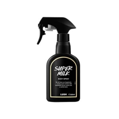 LUSH | Super Milk | Body Spray