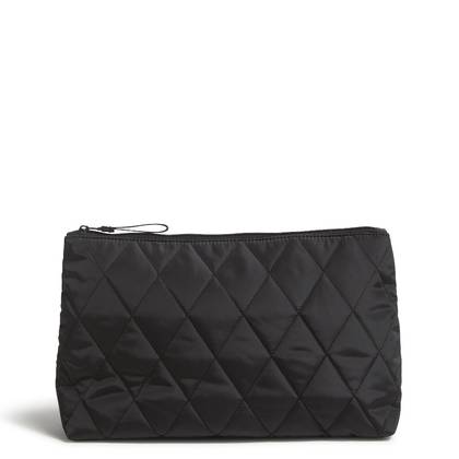Vera Bradley Women's Outlet Ultralight Essential Pouch Moonless Night