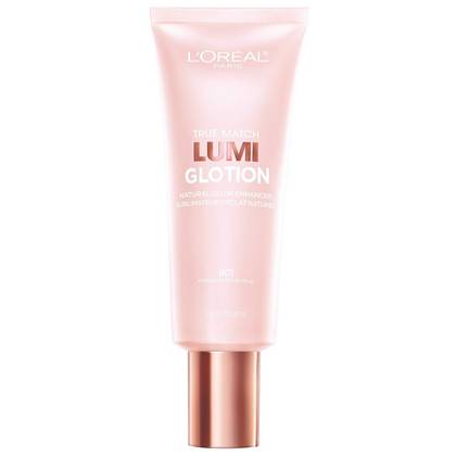L'Oreal Paris True Match Lumi Glotion Glow Enhancer - 901 Fair Glow - 1.35 fl oz.