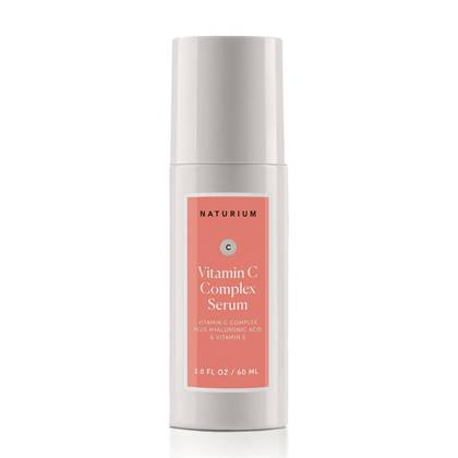 Naturium Vitamin C Complex Serum - Jumbo - 2.0 fl oz