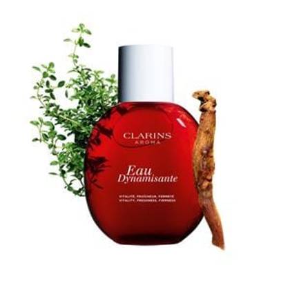 Clarins Eau Dynamisante Treatment Fragrance 50 ml
