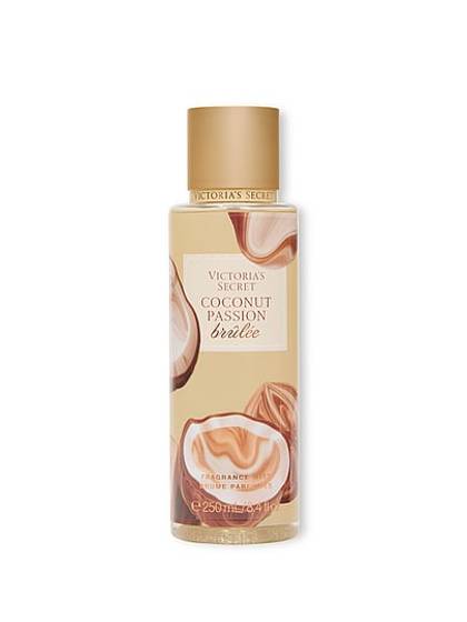Coconut Passion Brulee Fragrance Mist