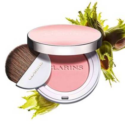 Clarins Joli Blush in 01 Cheeky Baby 5 g