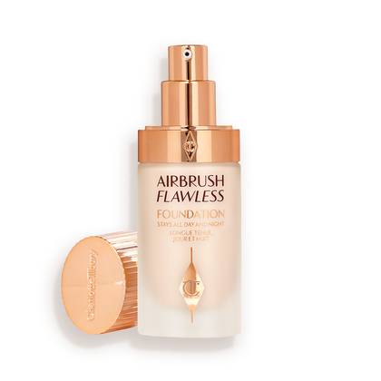 Charlotte Tilbury Airbrush Flawless Foundation - 1 Cool