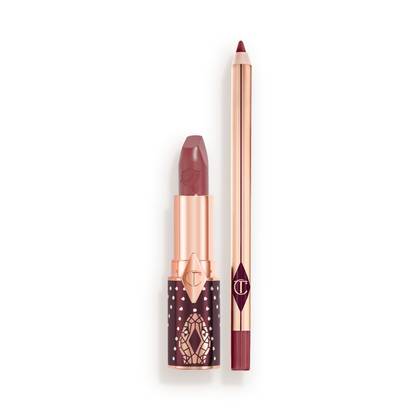 Charlotte Tilbury Charlotte's Empowering Lip Kit - Lip Kit