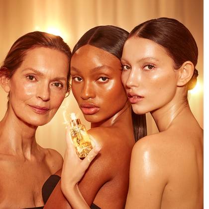 Charlotte Tilbury - Research-powered Glowing Skincare