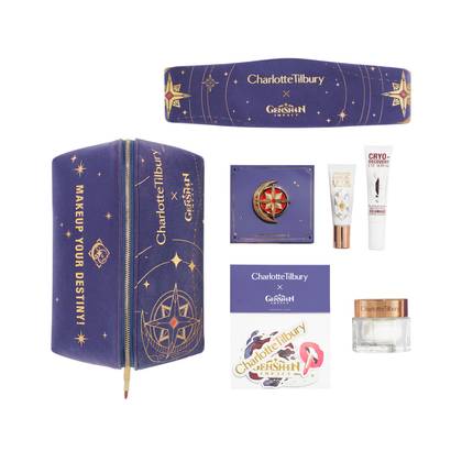 Charlotte Tilbury Starry Miracle - Limited Edition Kit