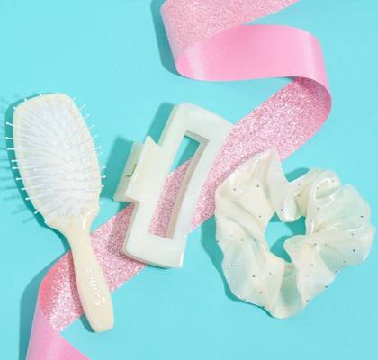 The Hair Essentials Bundle