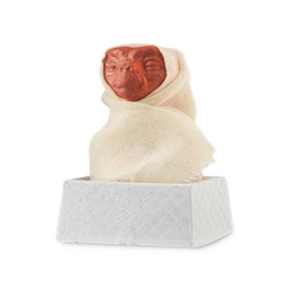 LUSH | E.T. | Bath Bomb | WBBD